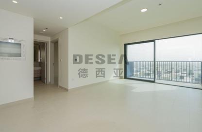 Apartment - 1 Bedroom - 1 Bathroom for rent in Park Field Tower 1 - Park Field - Dubai Hills Estate - Dubai