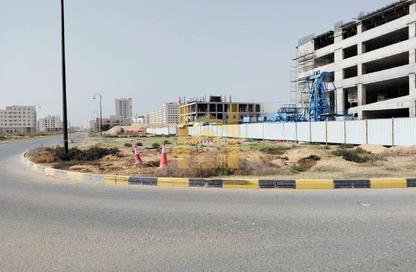 Land - Studio for rent in Al Yasmeen 1 - Al Yasmeen - Ajman