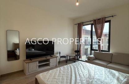 Apartment - Studio - 1 for sale in The Hamilton - Town Square - Dubai
