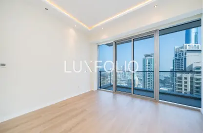 شقة - 2 غرف نوم - 3 حمامات للايجار في ترايدنت جراند ريزيدنس - دبي مارينا - دبي