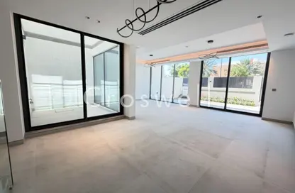 Townhouse - 5 Bedrooms - 6 Bathrooms for rent in West Village - Al Furjan - Dubai