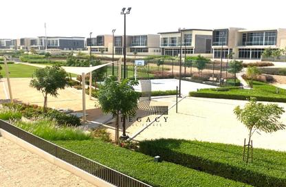 Villa - 5 Bedrooms - 7 Bathrooms for sale in Golf Place 1 - Golf Place - Dubai Hills Estate - Dubai