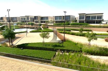 Villa - 5 Bedrooms - 7 Bathrooms for sale in Golf Place 1 - Golf Place - Dubai Hills Estate - Dubai