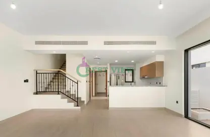 Villa - 5 Bedrooms - 5 Bathrooms for rent in Santorini - Damac Lagoons - Dubai