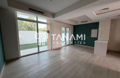 Townhouse - 3 Bedrooms - 3 Bathrooms for rent in Aknan Villas - Avencia - Damac Hills 2 - Dubai
