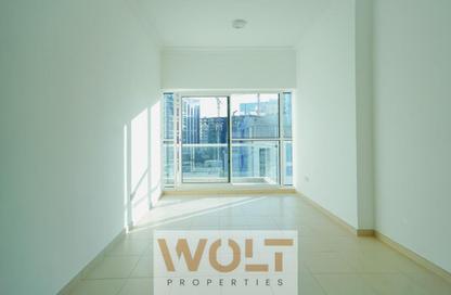 Apartment - 1 Bedroom - 1 Bathroom for sale in Mayfair Residency - Business Bay - Dubai