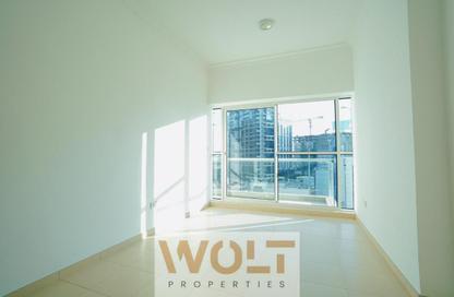 Apartment - 1 Bedroom - 1 Bathroom for sale in Mayfair Residency - Business Bay - Dubai