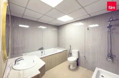 شقة - 3 غرف نوم - 4 حمامات للبيع في برج الفتان - أبراج الفتان مارين - جميرا بيتش ريزيدنس - دبي