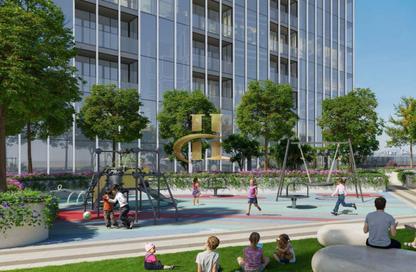Apartment - 1 Bedroom - 2 Bathrooms for sale in The Element at Sobha One - Sobha Hartland - Mohammed Bin Rashid City - Dubai