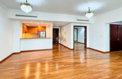 Apartment - 2 Bedrooms - 2 Bathrooms for rent in Al Yass Tower - Dubai Marina Towers - Dubai Marina - Dubai