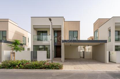 Villa - 4 Bedrooms - 5 Bathrooms for sale in Caya 1 - Arabian Ranches 3 - Dubai