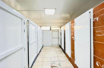 Labor Camp - Studio - 7+ Bathrooms for rent in M-26 - Mussafah Industrial Area - Mussafah - Abu Dhabi Labor Camp - Studio - 7+ Bathrooms for rent in M-26 - Mussafah Industrial Area - Mussafah - Abu Dhabi