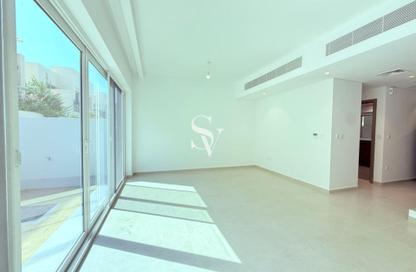 Townhouse - 4 Bedrooms - 4 Bathrooms for rent in Verona - Damac Hills 2 - Dubai
