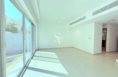 Townhouse - 4 Bedrooms - 4 Bathrooms for rent in Verona - Damac Hills 2 - Dubai