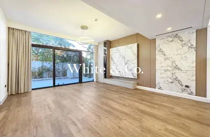 Townhouse - 4 Bedrooms - 4 Bathrooms for rent in Ruba - Arabian Ranches 3 - Dubai Townhouse - 4 Bedrooms - 4 Bathrooms for rent in Ruba - Arabian Ranches 3 - Dubai