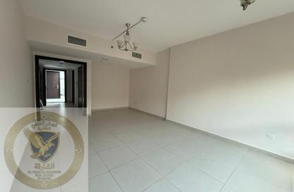 Apartment - 1 Bedroom - 2 Bathrooms for rent in Al Mahatta - Al Qasimia - Sharjah