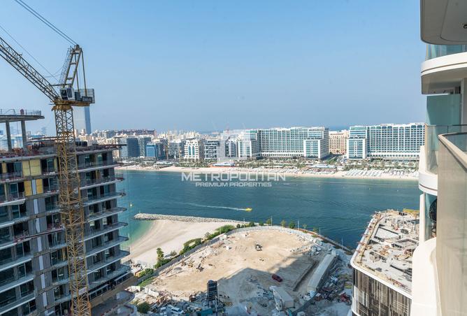 1 Cheque Only | High Floor |Beach Access Residence photo 3