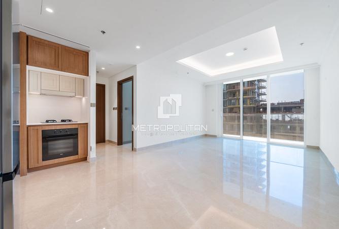 1 Cheque Only | High Floor |Beach Access Residence photo 2