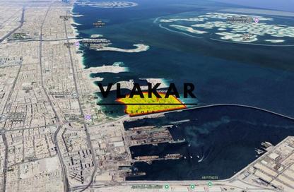 Land - Studio for sale in Pearl Jumeirah Villas - Pearl Jumeirah - Jumeirah - Dubai Land - Studio for sale in Pearl Jumeirah Villas - Pearl Jumeirah - Jumeirah - Dubai