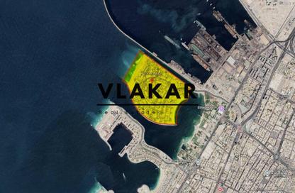 Land - Studio for sale in Pearl Jumeirah Villas - Pearl Jumeirah - Jumeirah - Dubai