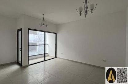 Apartment - 1 - 1 for rent in Rifa 1 - Al Nuaimiya - Ajman