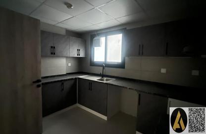 Apartment - 1 - 1 for rent in Rifa 1 - Al Nuaimiya - Ajman