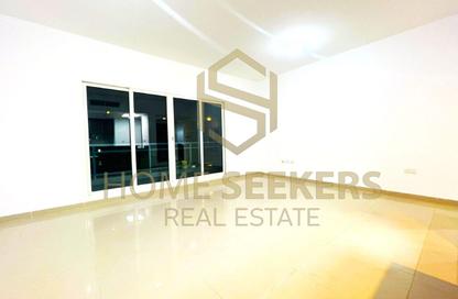 Apartment - 1 - 1 for sale in Tower 19 - Al Reef Downtown - Al Reef - Abu Dhabi