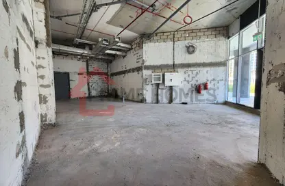 Retail - Studio for rent in AZIZI Riviera 16 - AZIZI Riviera - Meydan One - Meydan - Dubai Retail - Studio for rent in AZIZI Riviera 16 - AZIZI Riviera - Meydan One - Meydan - Dubai