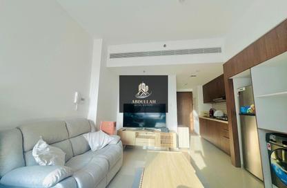 Apartment - Studio - 1 Bathroom for rent in Uptown Al Zahia - Al Zahia - Muwaileh Commercial - Sharjah