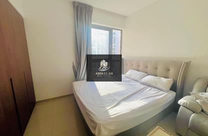 Apartment - Studio - 1 Bathroom for rent in Uptown Al Zahia - Al Zahia - Muwaileh Commercial - Sharjah
