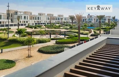 Villa - 4 - 5 for rent in Caya 1 - Arabian Ranches 3 - Dubai