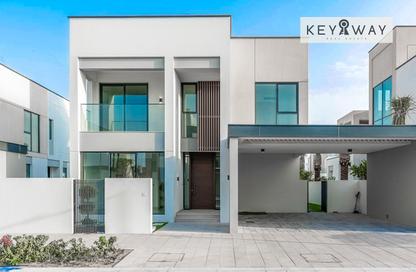 Villa - 4 - 5 for rent in Caya 1 - Arabian Ranches 3 - Dubai