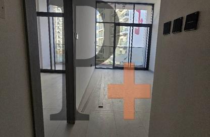 Apartment - 1 Bedroom - 2 Bathrooms for rent in Celine by Vision - Liwan - Dubai Apartment - 1 Bedroom - 2 Bathrooms for rent in Celine by Vision - Liwan - Dubai