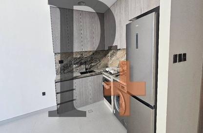 Apartment - 1 Bedroom - 2 Bathrooms for rent in Celine by Vision - Liwan - Dubai Apartment - 1 Bedroom - 2 Bathrooms for rent in Celine by Vision - Liwan - Dubai