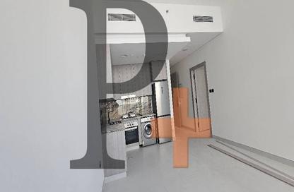 Apartment - 1 Bedroom - 2 Bathrooms for rent in Celine by Vision - Liwan - Dubai Apartment - 1 Bedroom - 2 Bathrooms for rent in Celine by Vision - Liwan - Dubai