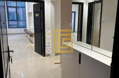 Apartment - 2 Bedrooms - 3 Bathrooms for sale in Al Naemiya Towers - Al Nuaimiya - Ajman