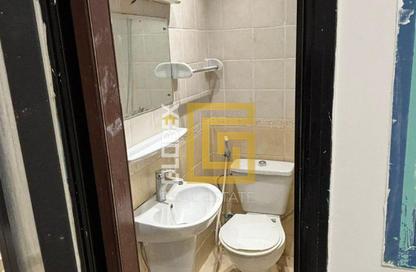 Apartment - 2 Bedrooms - 3 Bathrooms for sale in Al Naemiya Towers - Al Nuaimiya - Ajman