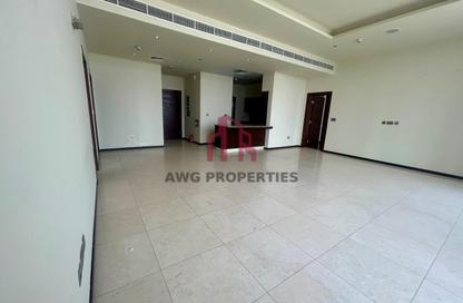 Apartment - 2 - 3 for rent in Sapphire - Tiara Residences - Palm Jumeirah - Dubai Apartment - 2 - 3 for rent in Sapphire - Tiara Residences - Palm Jumeirah - Dubai