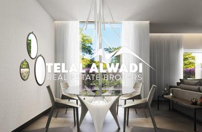 Townhouse - 2 Bedrooms - 4 Bathrooms for sale in Hayyan - Sharjah