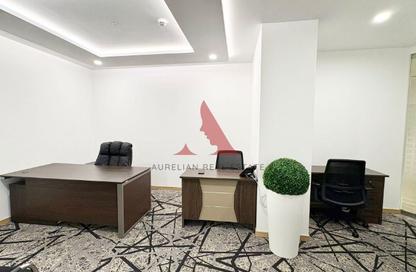 Office Space - Studio - 1 Bathroom for rent in Business Village - Port Saeed - Deira - Dubai Office Space - Studio - 1 Bathroom for rent in Business Village - Port Saeed - Deira - Dubai