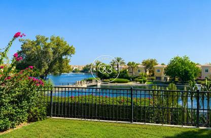 Villa - 4 Bedrooms - 5 Bathrooms for rent in Al Reem 2 - Al Reem - Arabian Ranches - Dubai