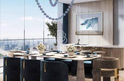 Apartment - Studio - 1 Bathroom for sale in Canal Heights - Business Bay - Dubai Apartment - Studio - 1 Bathroom for sale in Canal Heights - Business Bay - Dubai