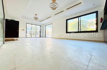 Villa - 4 Bedrooms - 5 Bathrooms for rent in Mulberry Park - District 15 - Jumeirah Village Circle - Dubai