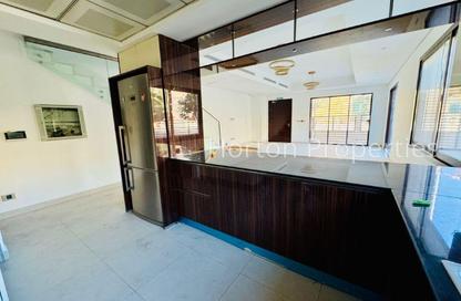 Villa - 4 Bedrooms - 5 Bathrooms for rent in Mulberry Park - District 15 - Jumeirah Village Circle - Dubai Villa - 4 Bedrooms - 5 Bathrooms for rent in Mulberry Park - District 15 - Jumeirah Village Circle - Dubai