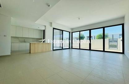 Townhouse - 4 Bedrooms - 5 Bathrooms for sale in Cherrywoods - Dubai Land - Dubai