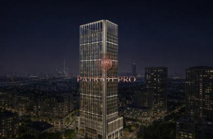 Retail - Studio for sale in Binghatti Luxuria - District 4 - Jumeirah Village Triangle - Dubai