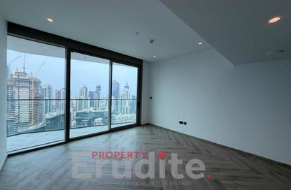 Apartment - 1 Bedroom - 1 Bathroom for sale in Peninsula Three - Peninsula - Business Bay - Dubai Apartment - 1 Bedroom - 1 Bathroom for sale in Peninsula Three - Peninsula - Business Bay - Dubai
