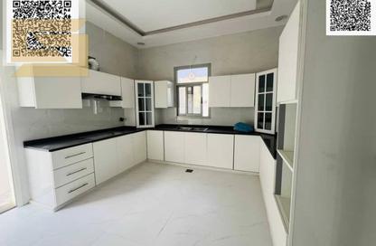 Villa - 3 Bedrooms - 6 Bathrooms for sale in Kabbali Hills - Al Helio 2 - Al Helio - Ajman