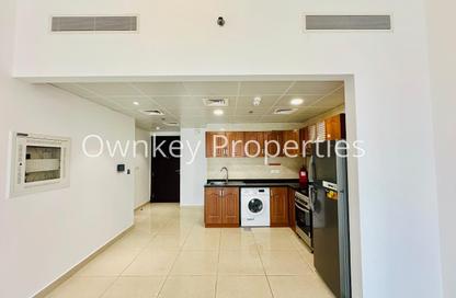 Apartment - 2 Bedrooms - 2 Bathrooms for rent in Al Abeir Tower - District 17 - Jumeirah Village Circle - Dubai Apartment - 2 Bedrooms - 2 Bathrooms for rent in Al Abeir Tower - District 17 - Jumeirah Village Circle - Dubai