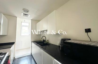 Townhouse - 4 Bedrooms - 4 Bathrooms for rent in Sanctnary - Damac Hills 2 - Dubai